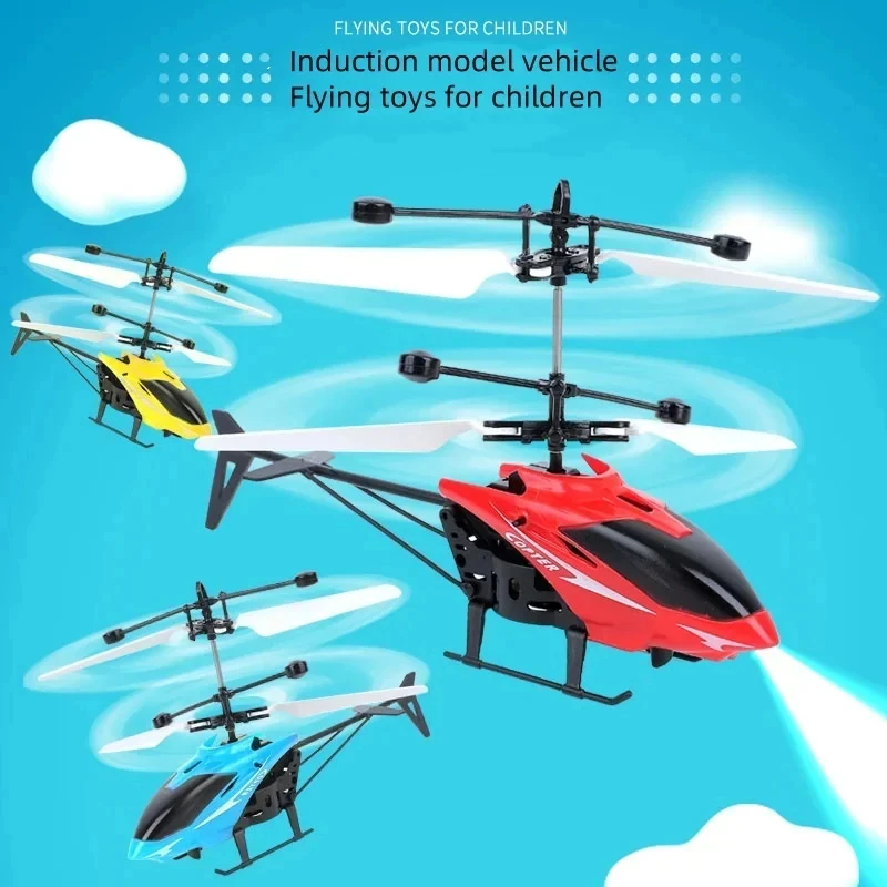 Rc Helicopter Case - Rechargeable Mini RC Drone Remote Safe
