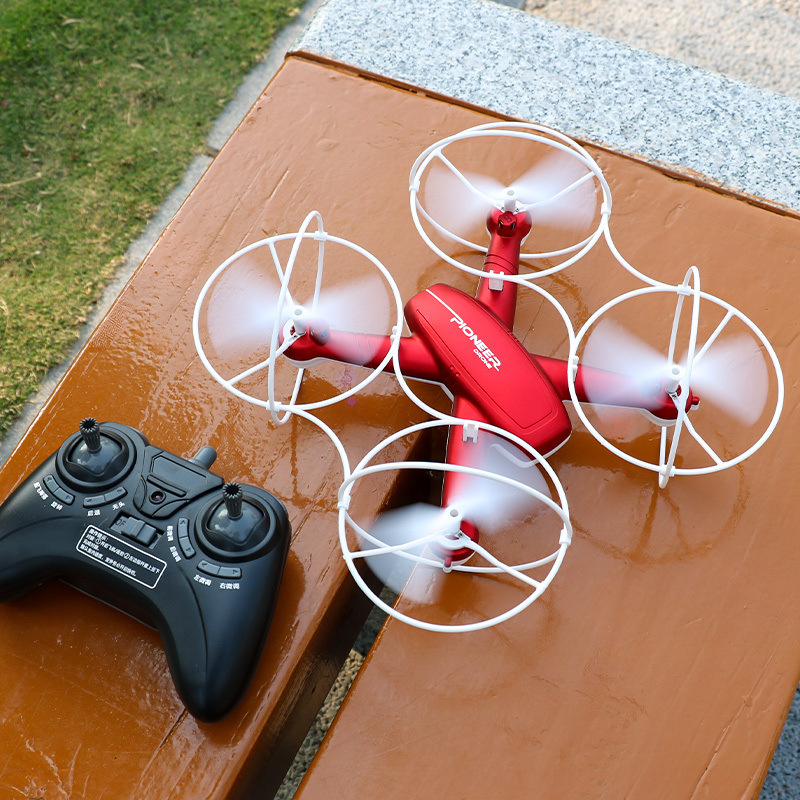 Rc Helicopter Case - Dwi Dowellin D13 UAV anti-collision and