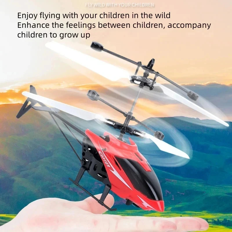 Rechargeable Mini RC Drone Rem - огляд і ціна Rc Helicopter Case