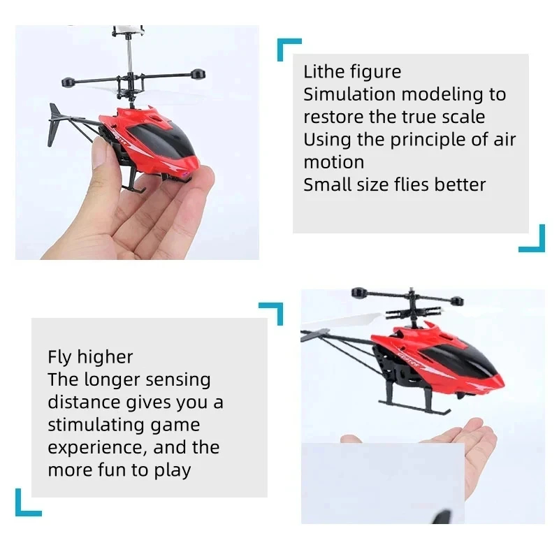 Rechargeable Mini RC Drone Rem - огляд і ціна Rc Helicopter Case