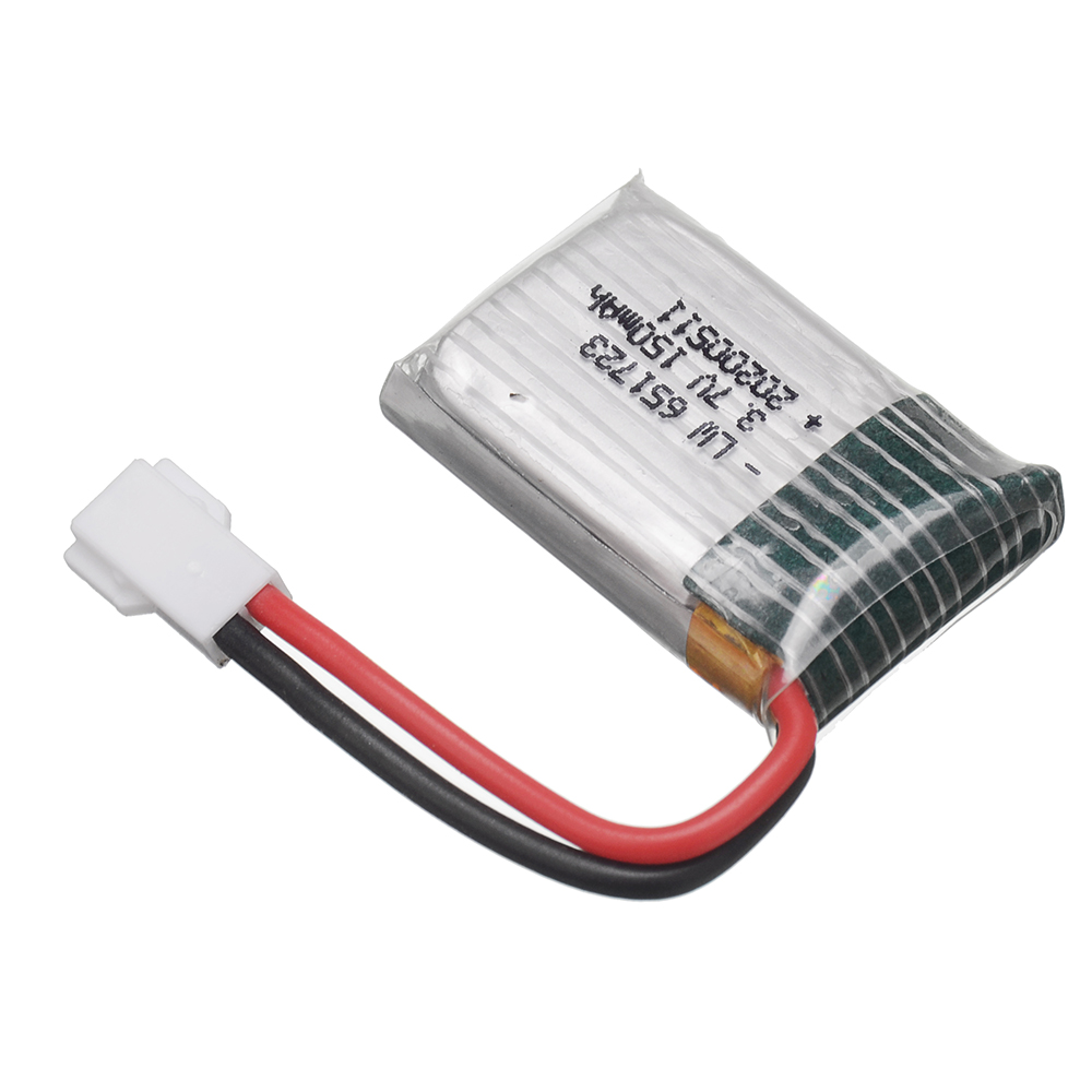 3.7v 150mah lipo RC Drone Batt - огляд і ціна Rc Helicopter Parts