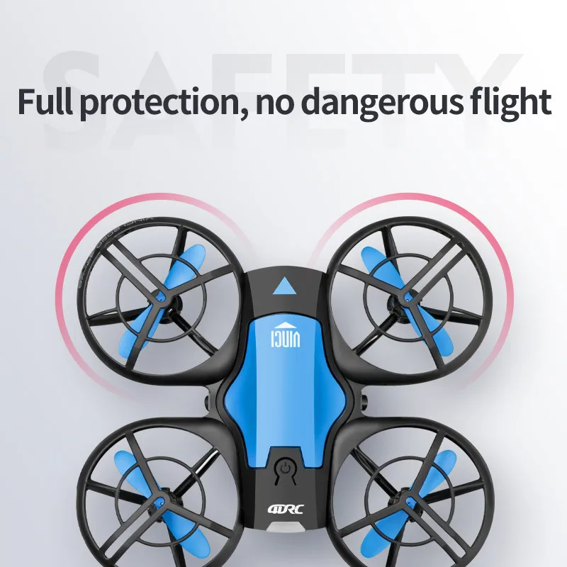 V8 New Mini Drone 4K Professio - огляд і ціна Rc Helicopter Electric