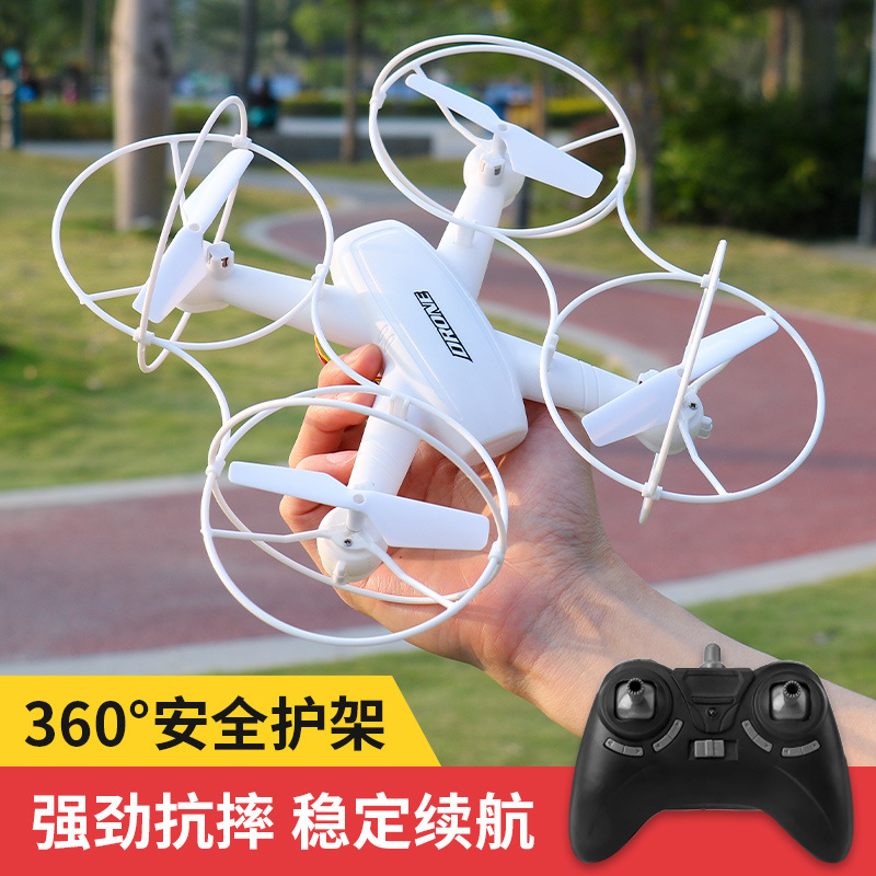 Dwi Dowellin D13 UAV anti-coll - огляд і ціна Rc Helicopter Case