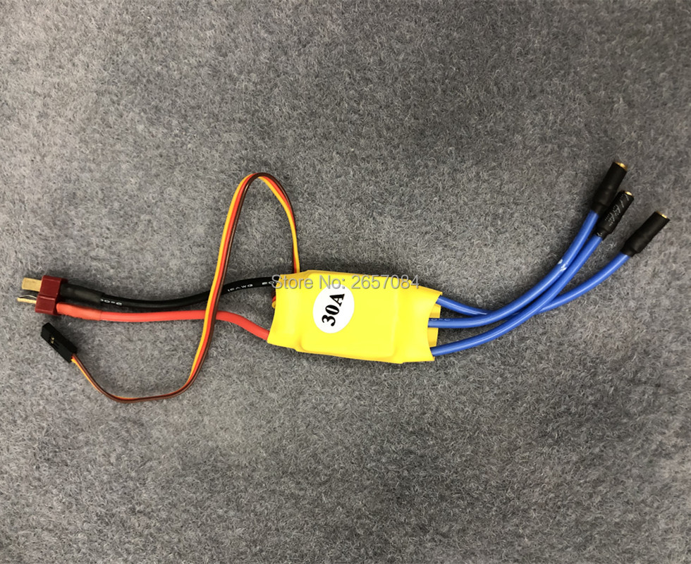 2212 A2212 1000KV Brushless Mo - огляд і ціна Rc Helicopter Motor