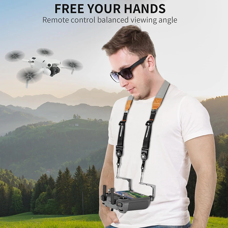 RCSTQ For DJI RC/ RC 2 Drone R - огляд і ціна Dji Drone Mini 4 Pro