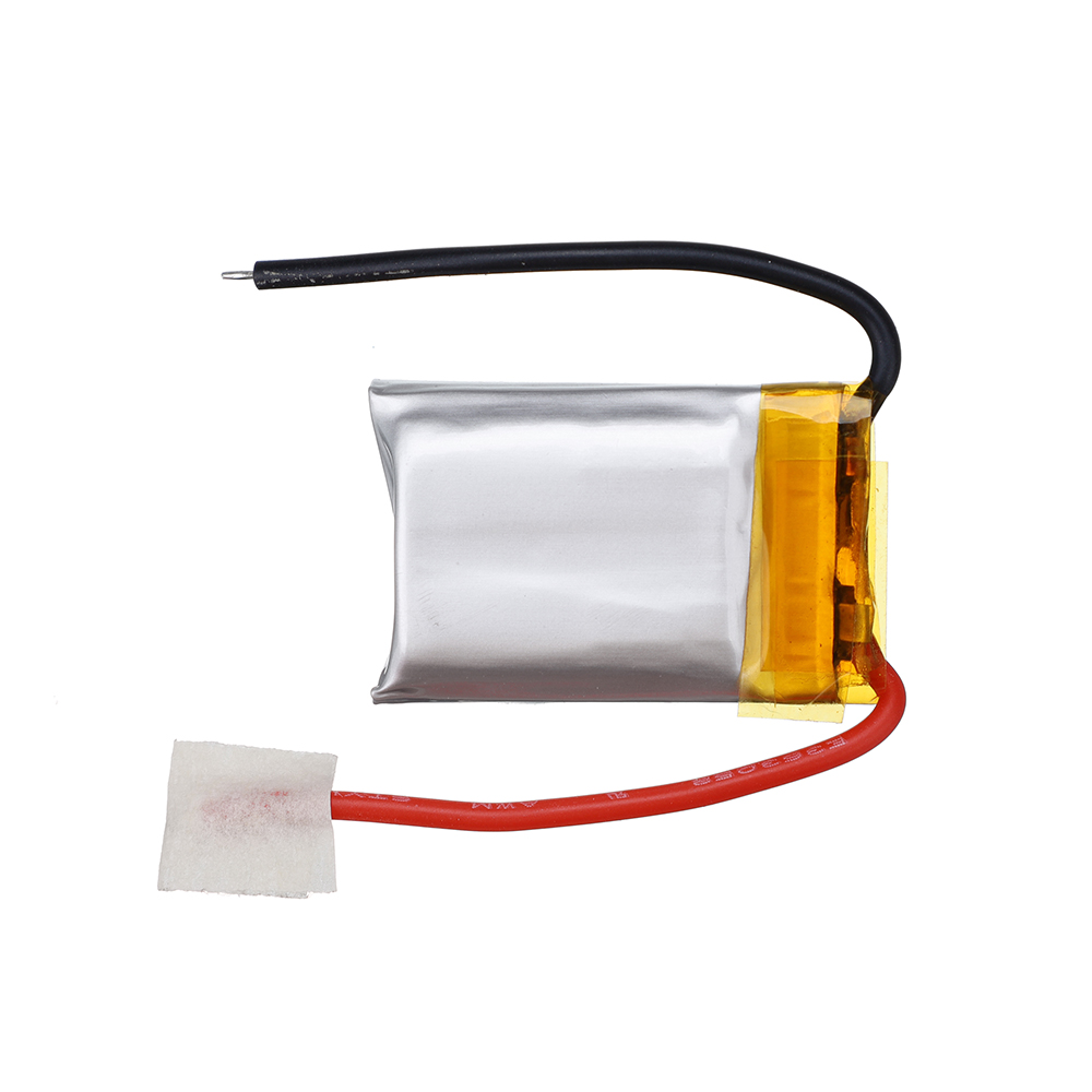 Lipo 180mAh 3.7V Battery for S - огляд і ціна Rc Helicopter Parts