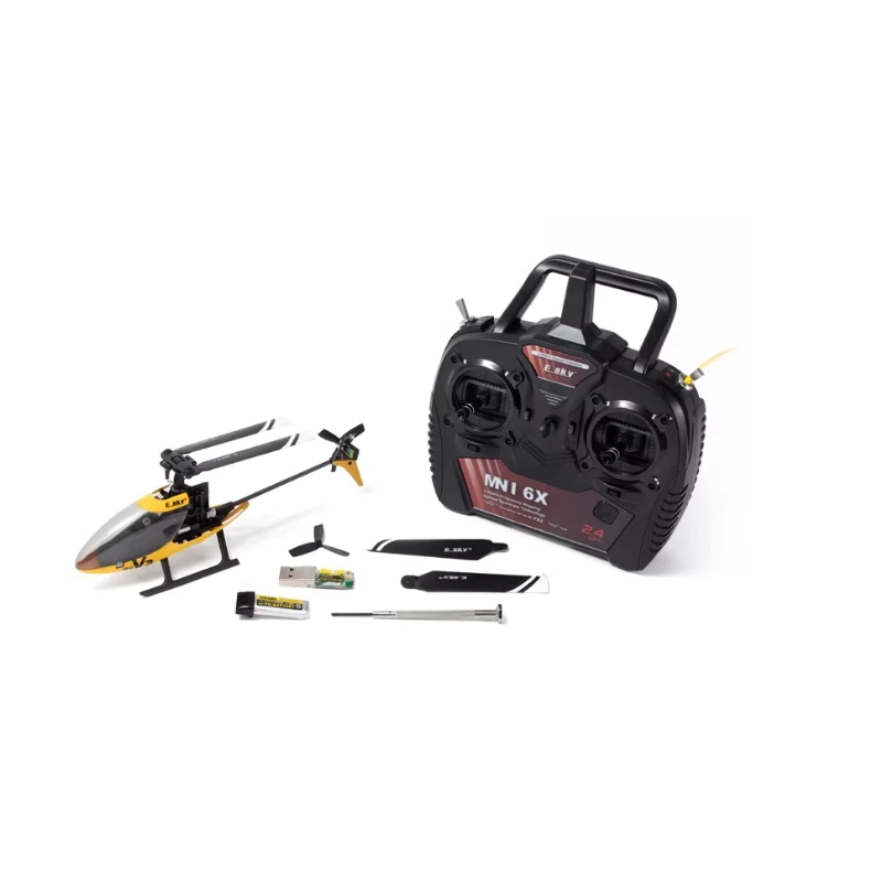 ESKY Remote Control Helicopter - огляд і ціна Rc Helicopter Case