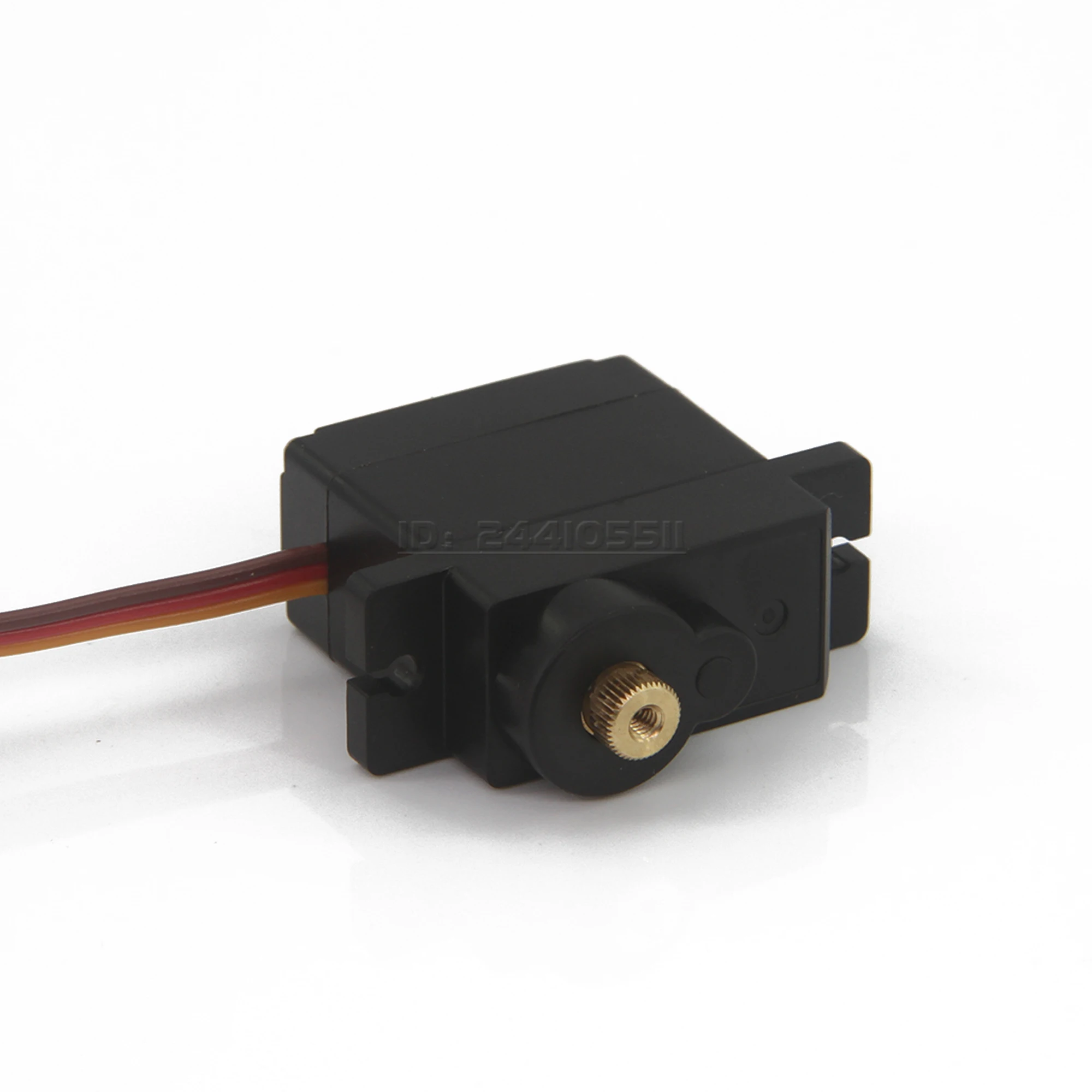 NEEBRC 9G Micro Metal Gear Dig - огляд і ціна Rc Helicopter Motor