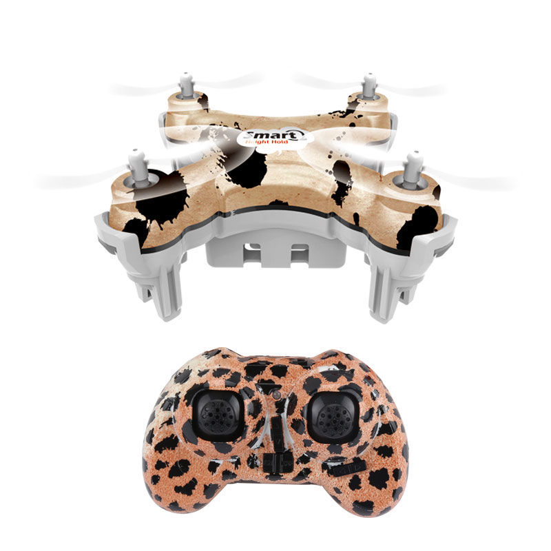 RC Quadcopter Cx10 Mini Remote - огляд і ціна Rc Helicopter Case