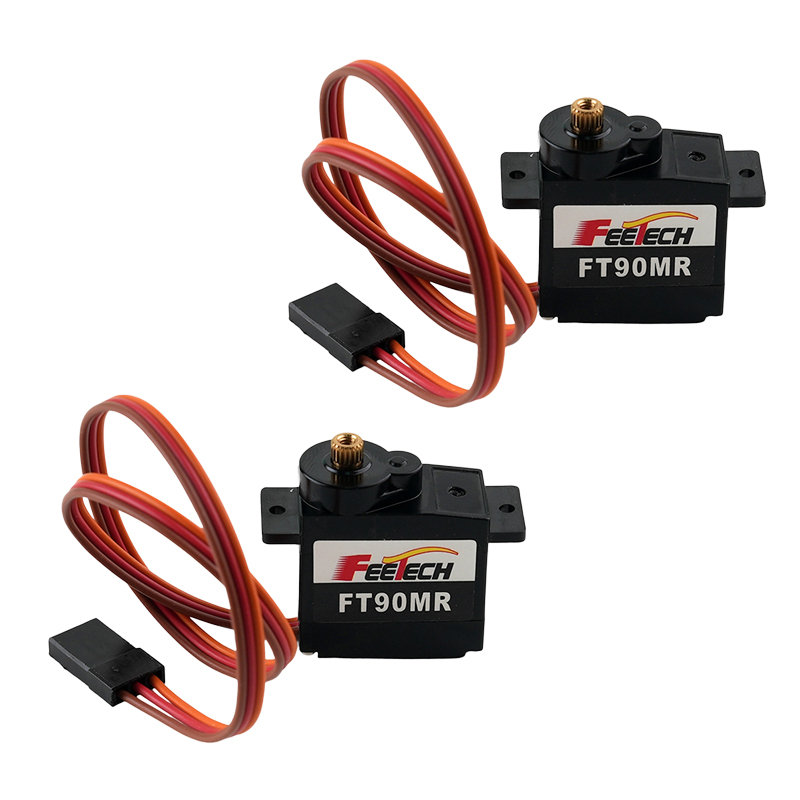 Feetech FT90MR 2kg Micro Helic - огляд і ціна Rc Helicopter Motor