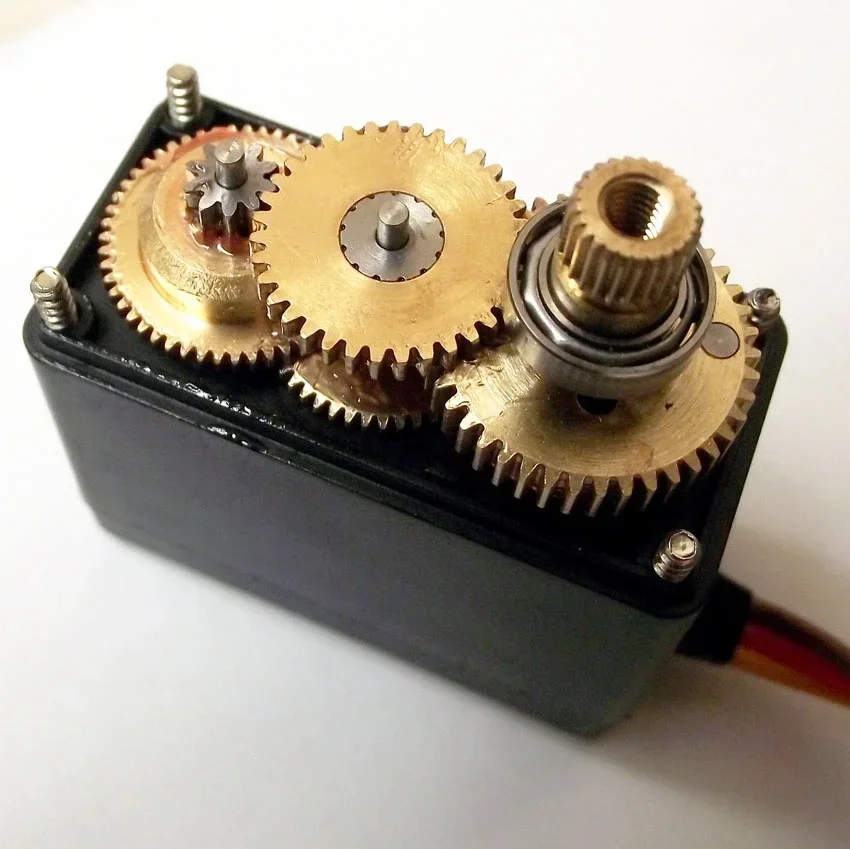 Feetech FT90MR 2kg Micro Helic - огляд і ціна Rc Helicopter Motor