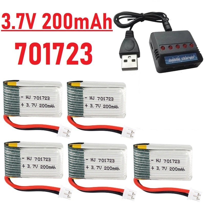 Upgrade 3.7V 200mAh Battery Wi - огляд і ціна Rc Helicopter Charger