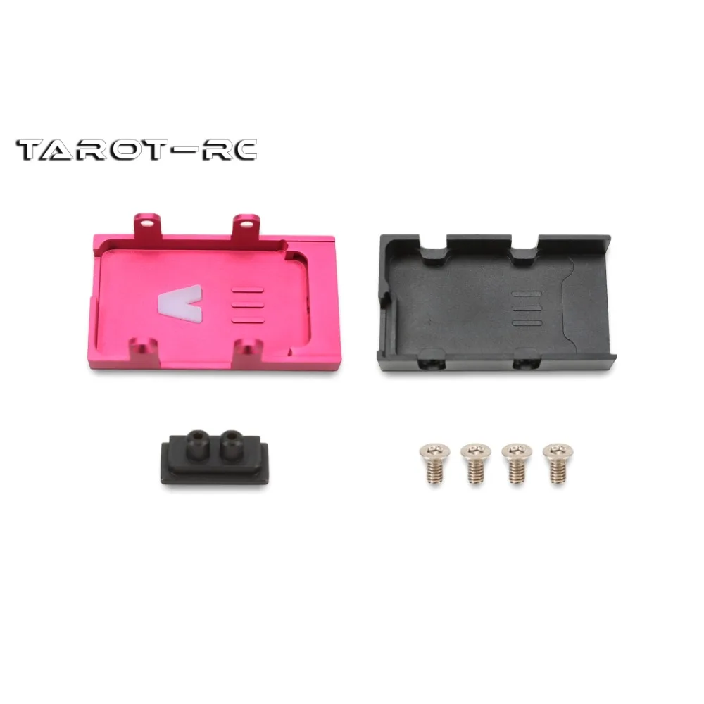 Tarot Metal Case Housing for V - огляд і ціна Rc Helicopter Case