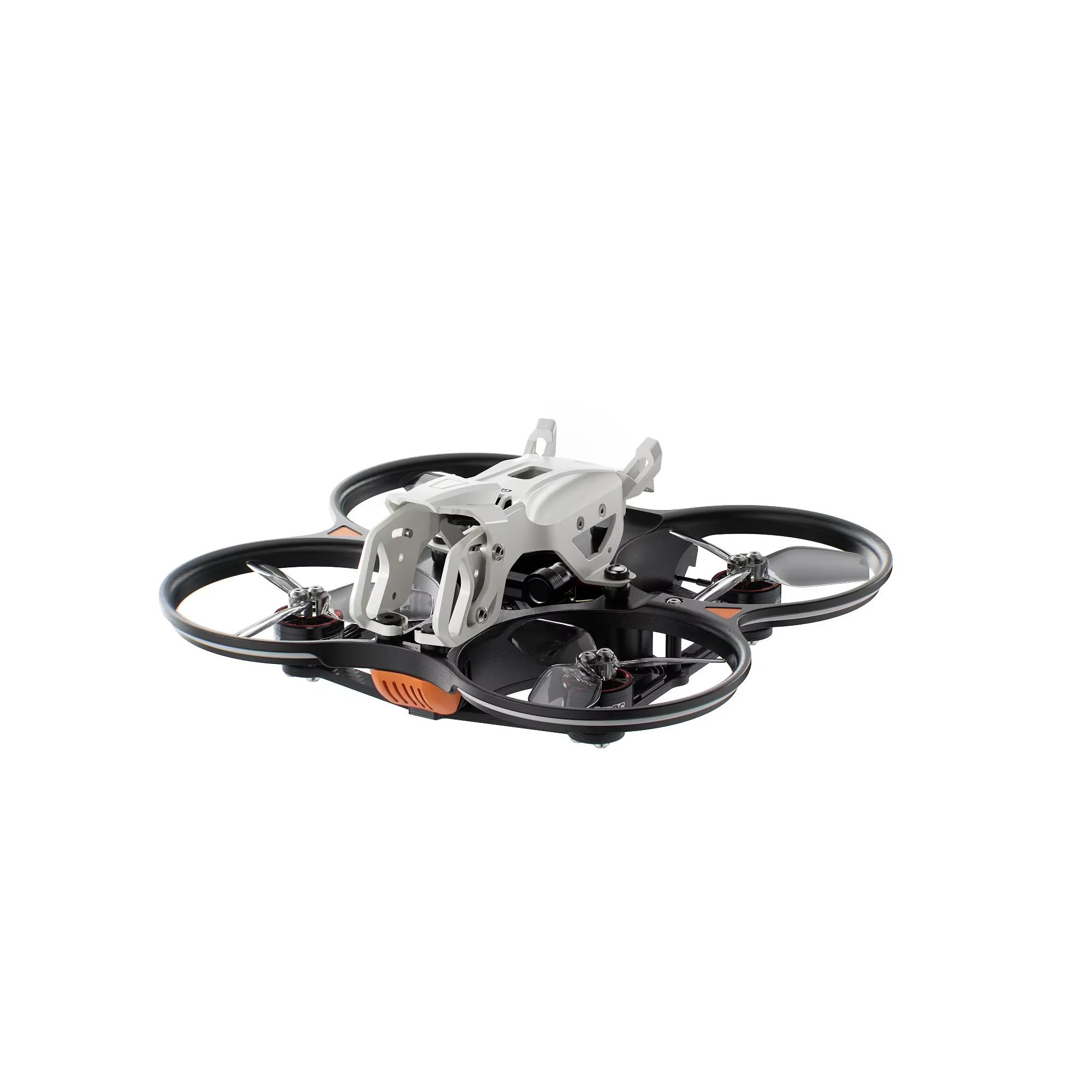 GEPRC Darkstar 25 O4 Pro 2.5‑I - огляд і ціна Rc Helicopter Case