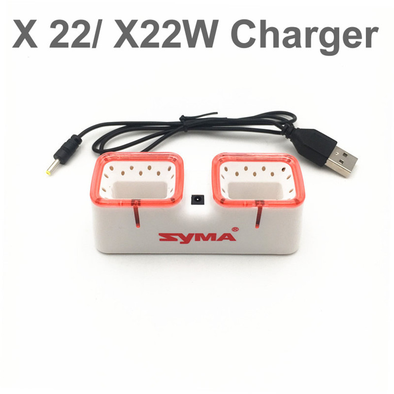Dual USB Fast Charger for Syma - огляд і ціна Rc Helicopter Charger