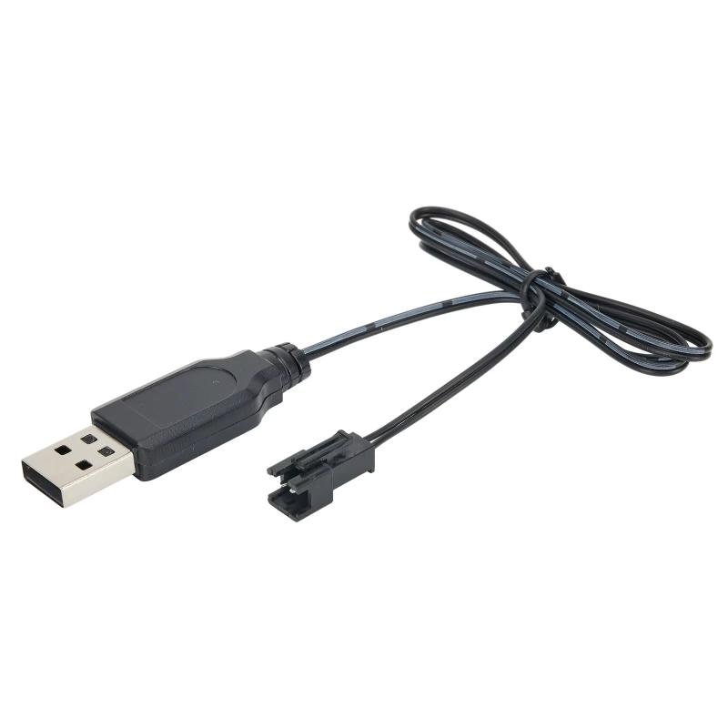 3.7V Lithium Battery SM 2P Cha - огляд і ціна Rc Helicopter Charger